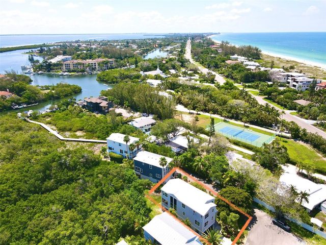 6330 LAGUNA DRIVE, Longboat Key, FL 34228