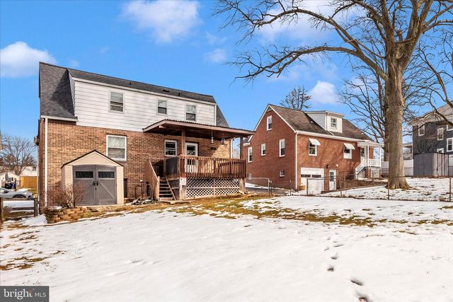 34-E GEORGE ST, Westminster, MD 21157