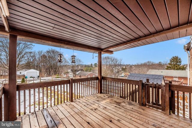 34-E GEORGE ST, Westminster, MD 21157