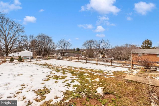 34-E GEORGE ST, Westminster, MD 21157