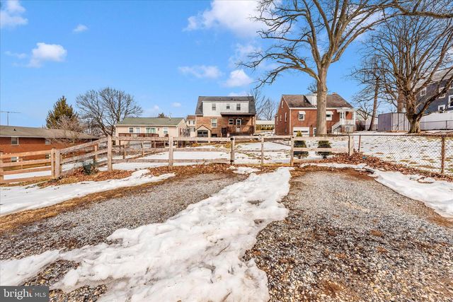 34-E GEORGE ST, Westminster, MD 21157