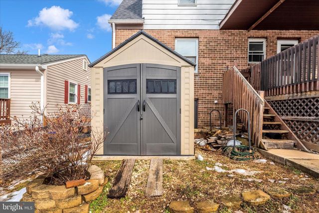 34-E GEORGE ST, Westminster, MD 21157