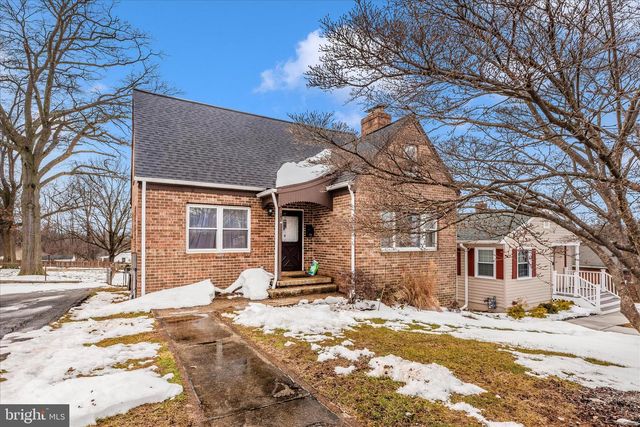 34-E GEORGE ST, Westminster, MD 21157