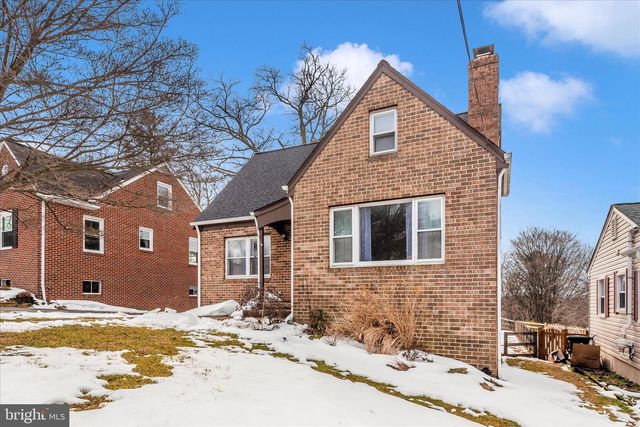 34-E GEORGE ST, Westminster, MD 21157