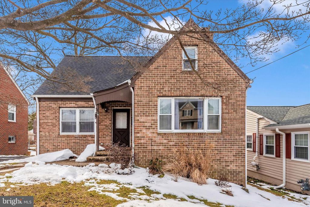 34-E GEORGE ST, Westminster, MD 21157