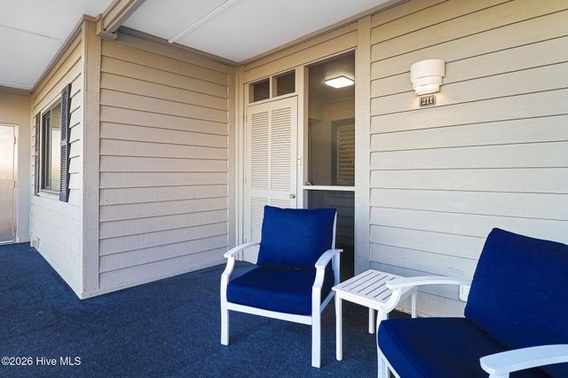 2111 W Fort Macon Road 211 Dunescape, Atlantic Beach, NC 28512