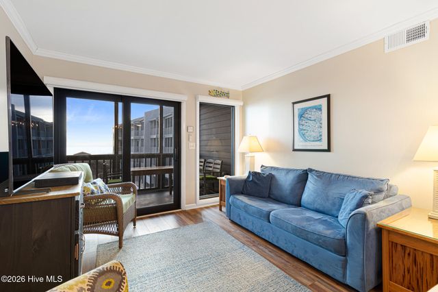 2111 W Fort Macon Road 211 Dunescape, Atlantic Beach, NC 28512