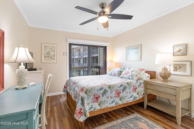 2111 W Fort Macon Road 211 Dunescape, Atlantic Beach, NC 28512