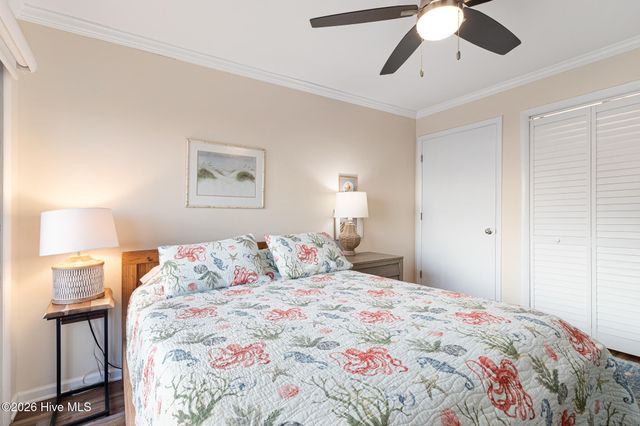 2111 W Fort Macon Road 211 Dunescape, Atlantic Beach, NC 28512