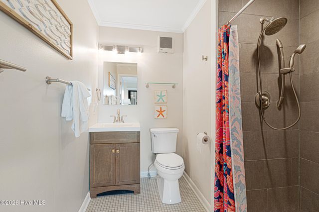 2111 W Fort Macon Road 211 Dunescape, Atlantic Beach, NC 28512