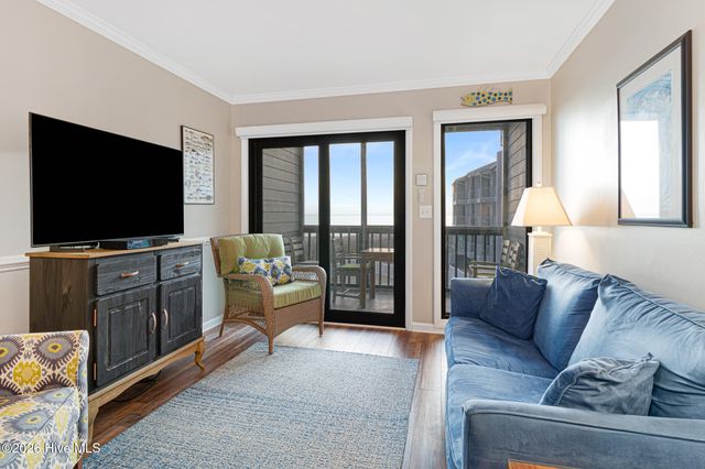 2111 W Fort Macon Road 211 Dunescape, Atlantic Beach, NC 28512