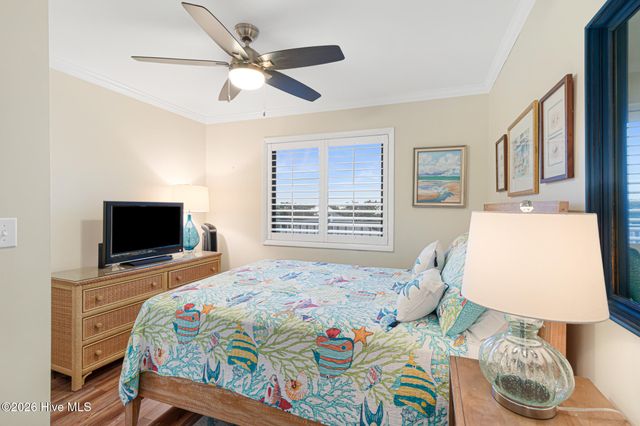 2111 W Fort Macon Road 211 Dunescape, Atlantic Beach, NC 28512