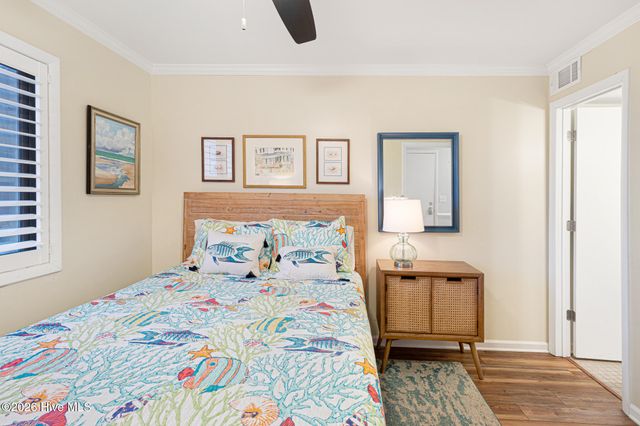 2111 W Fort Macon Road 211 Dunescape, Atlantic Beach, NC 28512