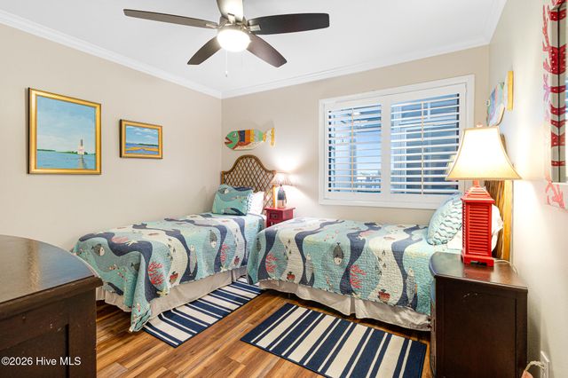 2111 W Fort Macon Road 211 Dunescape, Atlantic Beach, NC 28512