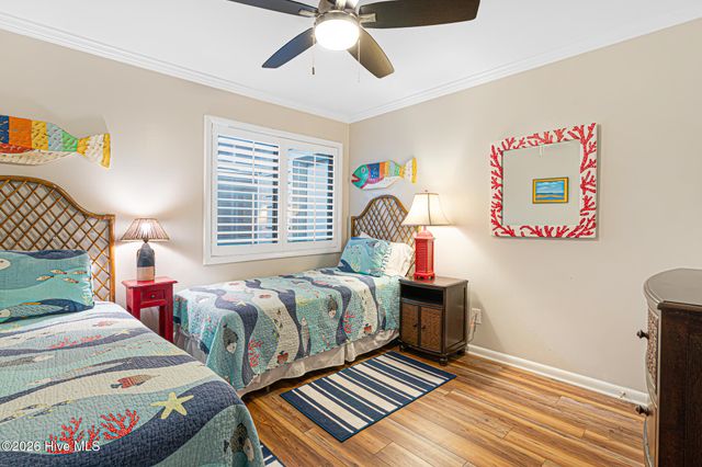 2111 W Fort Macon Road 211 Dunescape, Atlantic Beach, NC 28512