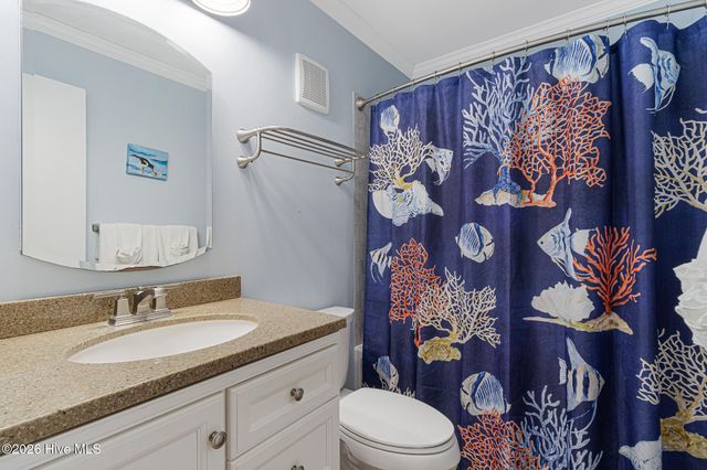 2111 W Fort Macon Road 211 Dunescape, Atlantic Beach, NC 28512