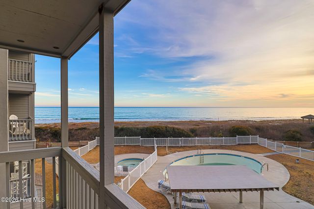 2111 W Fort Macon Road 211 Dunescape, Atlantic Beach, NC 28512