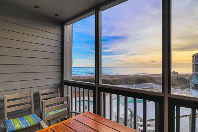 2111 W Fort Macon Road 211 Dunescape, Atlantic Beach, NC 28512