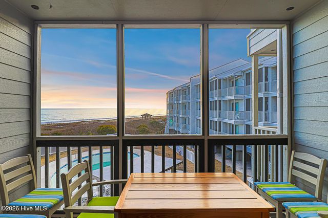 2111 W Fort Macon Road 211 Dunescape, Atlantic Beach, NC 28512