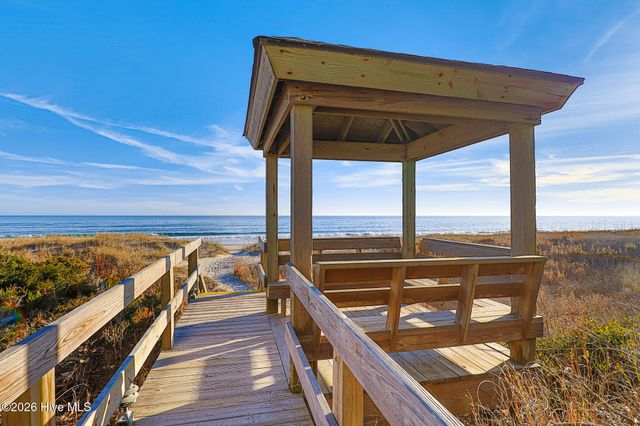 2111 W Fort Macon Road 211 Dunescape, Atlantic Beach, NC 28512