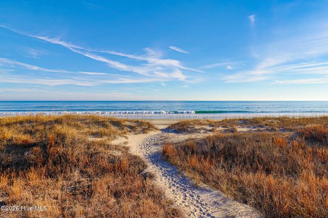 2111 W Fort Macon Road 211 Dunescape, Atlantic Beach, NC 28512