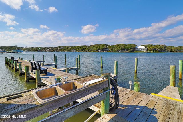 2111 W Fort Macon Road 211 Dunescape, Atlantic Beach, NC 28512