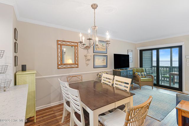 2111 W Fort Macon Road 211 Dunescape, Atlantic Beach, NC 28512