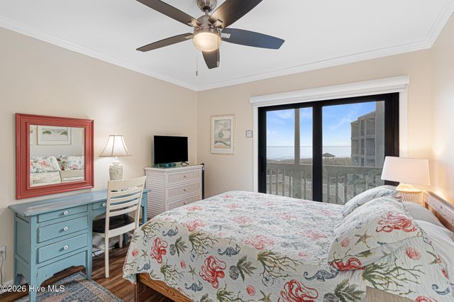 2111 W Fort Macon Road 211 Dunescape, Atlantic Beach, NC 28512