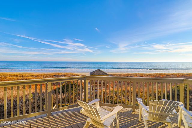 2111 W Fort Macon Road 211 Dunescape, Atlantic Beach, NC 28512