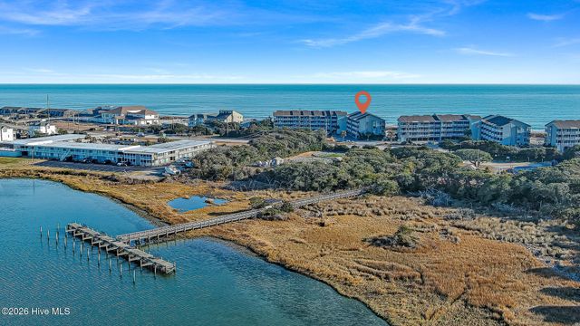 2111 W Fort Macon Road 211 Dunescape, Atlantic Beach, NC 28512