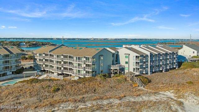 2111 W Fort Macon Road 211 Dunescape, Atlantic Beach, NC 28512