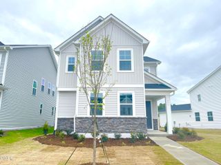 311 Edge Of Auburn Boulevard, Raleigh, NC 27610