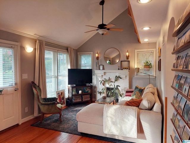 4409 6TH AVENUE S, Birmingham, AL 35222