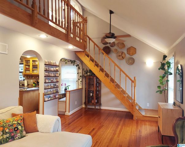 4409 6TH AVENUE S, Birmingham, AL 35222