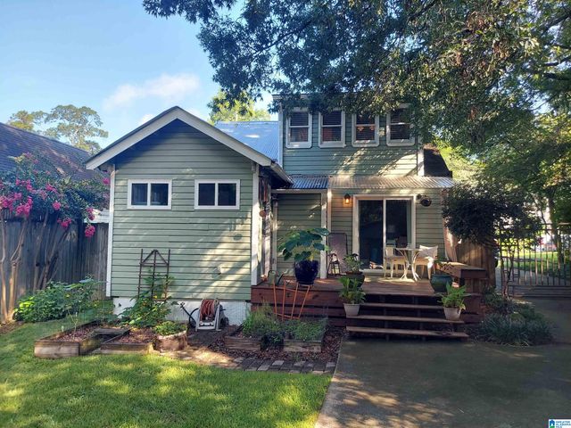 4409 6TH AVENUE S, Birmingham, AL 35222