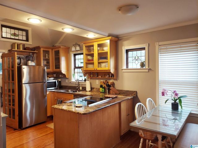 4409 6TH AVENUE S, Birmingham, AL 35222