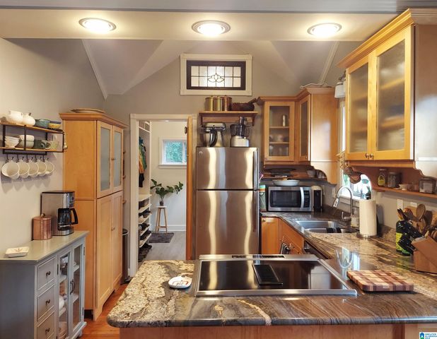 4409 6TH AVENUE S, Birmingham, AL 35222