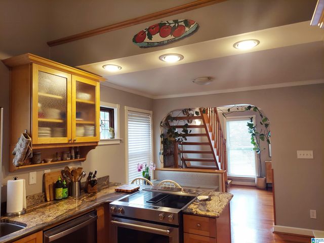 4409 6TH AVENUE S, Birmingham, AL 35222