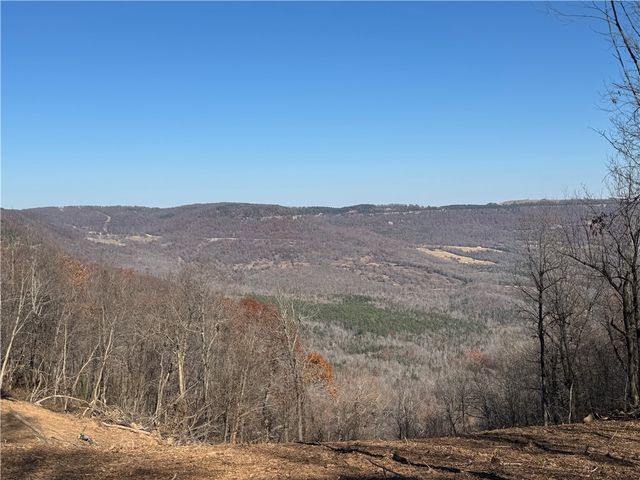 TBD AR 7 South, Jasper, AR 72641