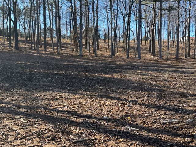 TBD AR 7 South, Jasper, AR 72641