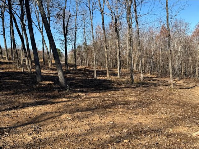 TBD AR 7 South, Jasper, AR 72641