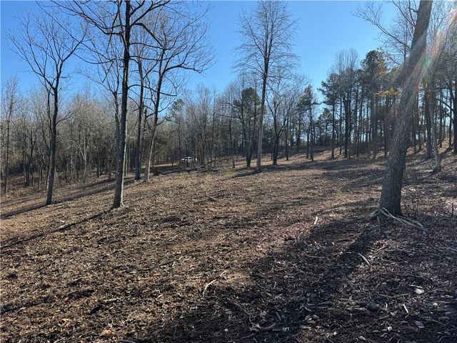 TBD AR 7 South, Jasper, AR 72641