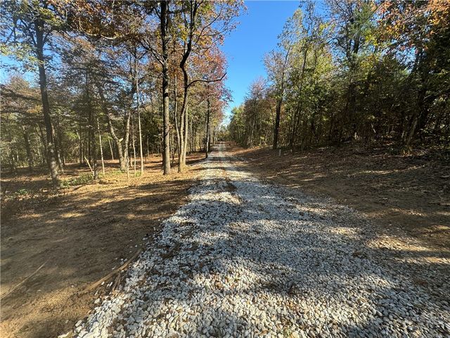 TBD AR 7 South, Jasper, AR 72641