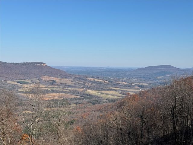 TBD AR 7 South, Jasper, AR 72641