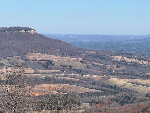 TBD AR 7 South, Jasper, AR 72641