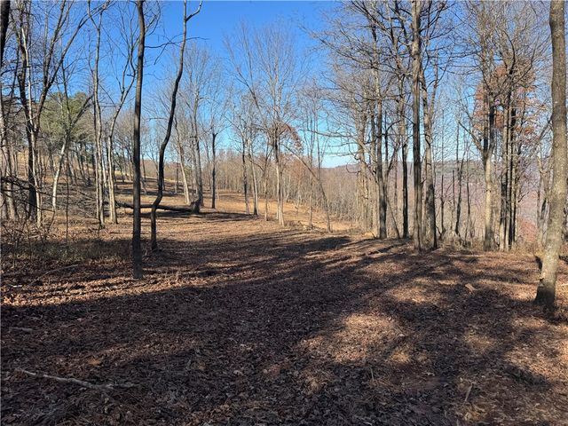 TBD AR 7 South, Jasper, AR 72641