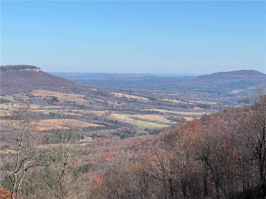 TBD AR 7 South, Jasper, AR 72641