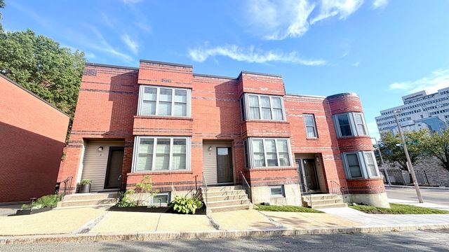 10 Eugene Circle 10, Boston, MA 02130