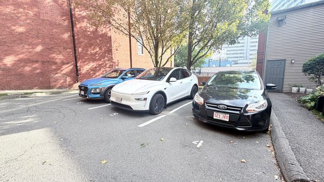 10 Eugene Circle 10, Boston, MA 02130