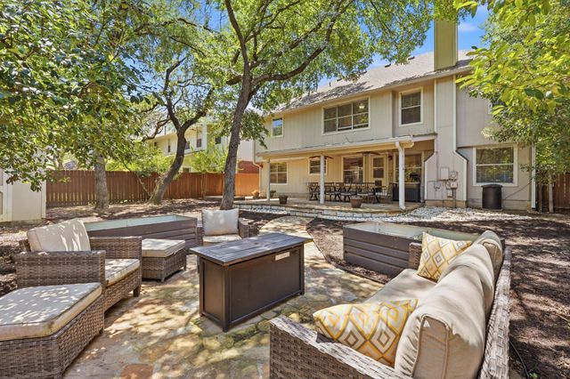 13111 Tilder DR, Austin, TX 78729